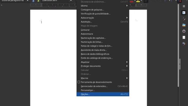 Iniciando o Libreoffice mais rápido смотреть онлайн