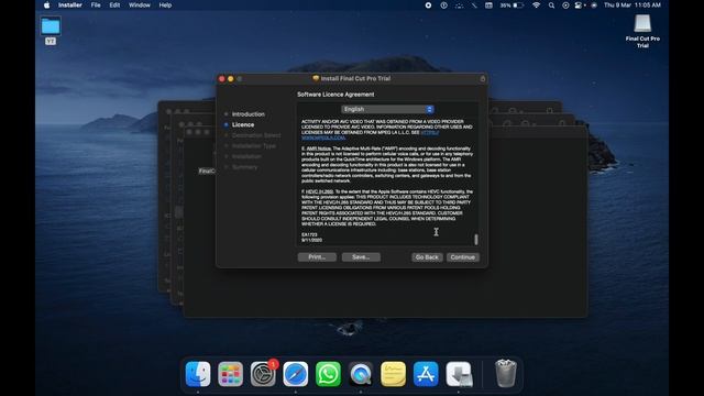Download Final Cut pro for 90 days free trial смотреть онлайн