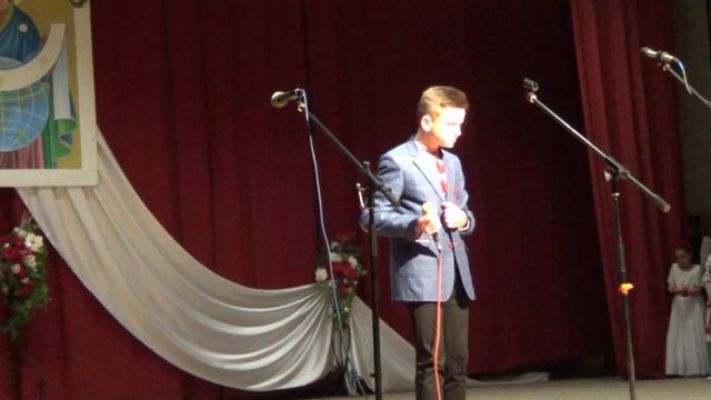 День матері ,Долина 2017 рік -Мовчан Влад смотреть онлайн