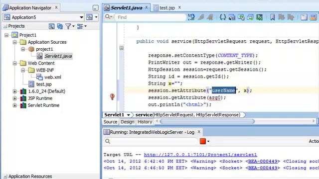 java ee lec3 02 смотреть онлайн