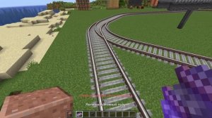 Поезда в Майнкрафте? Гайд на мод Create 0.5 (мод на Майнкрафт)
