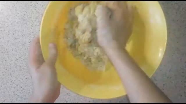 Рецепт КАНТУЧИНИ - капучини с грецкими орехами смотреть онлайн