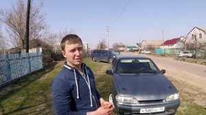 ТУРБО ВАЗ 2115 200+ hp. Как строили, сколько стоит?