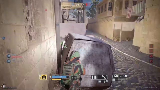 Калибр. Микола. Спасибо, что живой. [ Тащим! ] ZigaOne смотреть онлайн