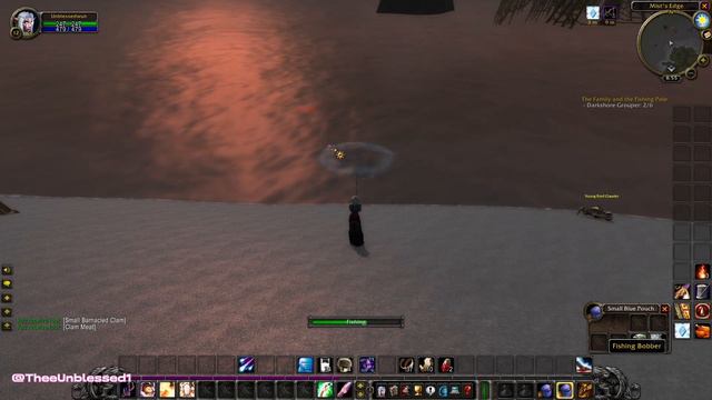 World of Warcraft Classic (No Commentary) Gameplay. The Journey Continues. Part 3. смотреть онлайн