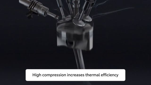 Toyota Ceo: ‘'This NEW Engine SHOCKS The Entire Car industry!’' It's OVER NOW! смотреть онлайн