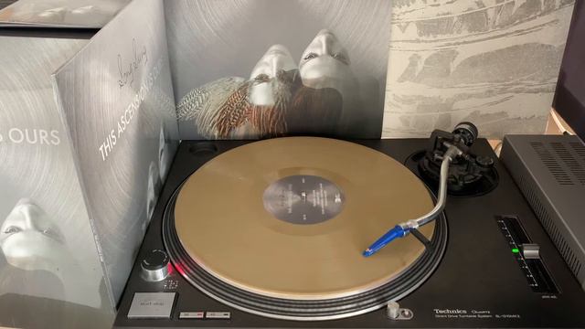 Song Sung - The Minds Eye (Taken from the album This Ascension Is Ours) смотреть онлайн