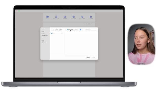 what's on my 14 in. macbook pro + tips for students & influencers! смотреть онлайн