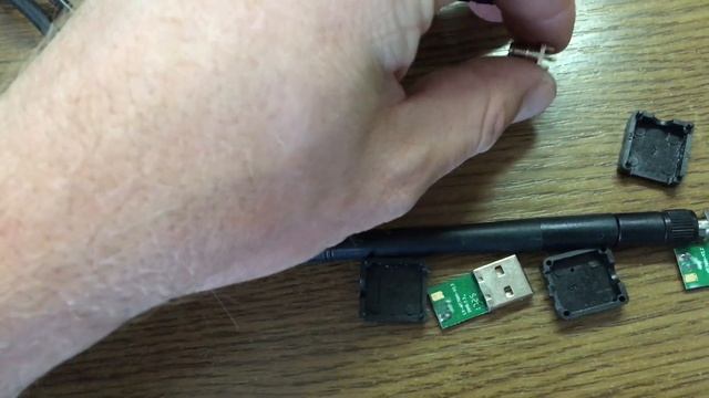 Ремонт wifi адаптера 7601.Слабый wifi и постоянное пропадание интернета на спутниковом тюнере смотреть онлайн