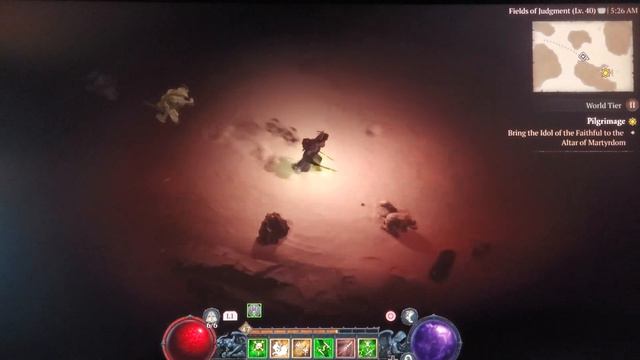 Diablo 4 crashing/freezing on PS5. error code CE-108255-1. смотреть онлайн