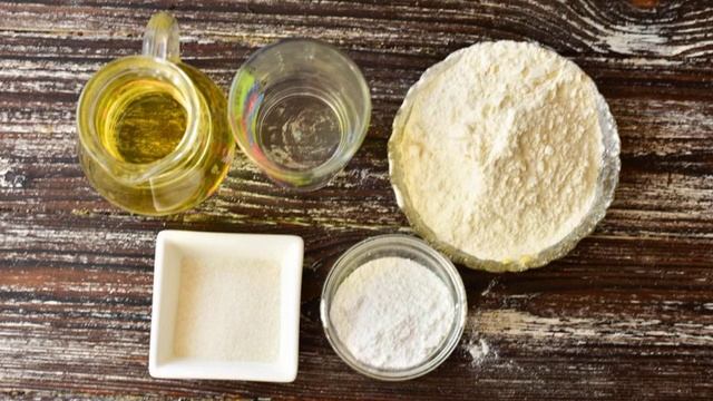 Сборник рецептов