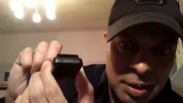 22 . SanDisk Sansa MP3 Player смотреть онлайн