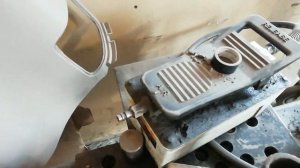 РЕМОНТ (УСТРАНЕНИЕ ЛЮФТА) ПЕТЛИ ДВЕРИ АВТОМОБИЛЯ ТОЙОТА