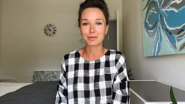 минимализм: что хотела купить, но удержалась.. смотреть онлайн
