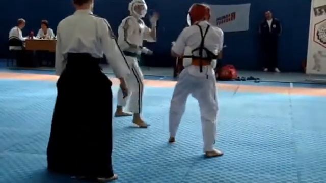 Чемпионат ПФО 2011 (Ульяновск, Леха, 5 боев) смотреть онлайн