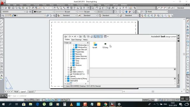 How to import Template, Dimension style, Attributes from previous file to new file смотреть онлайн