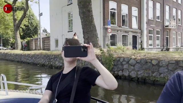 Чтобы выполнить научную задачу - за один день научится управлять лодкой?! Без проблем! смотреть онлайн