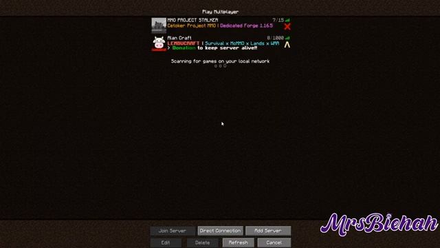 ? #MINECRAFT Project MMO Adventure kot смотреть онлайн