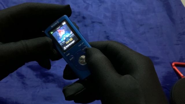 Sony Walkman E Series NW-E052 2GB เครื่องสวย ?งานสะสม? смотреть онлайн