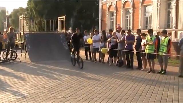 Илья Помор. смотреть онлайн