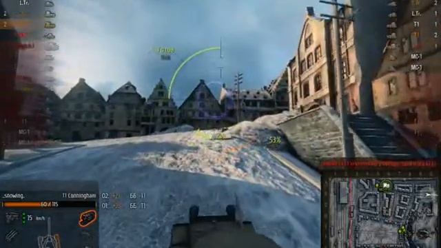 история о т1 который смог