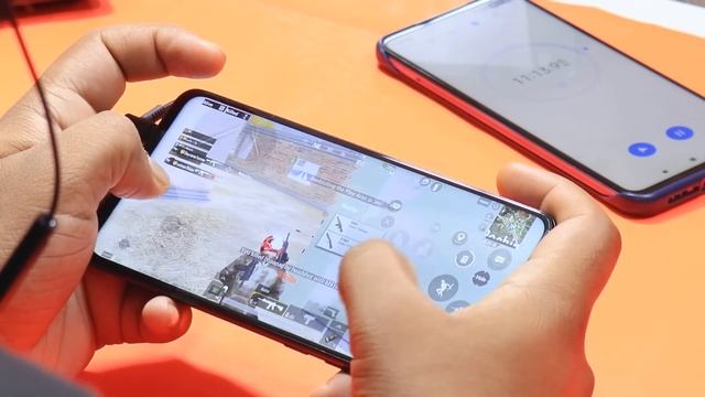 Redmi Note 8 Pro Pubg Test After All Updates ? Bhai ye tho YALGAAR hai??? смотреть онлайн
