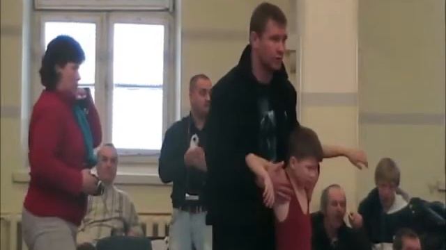 32.Nublust Nabiks III etapp Широков Никита - Руслан Белокуров смотреть онлайн