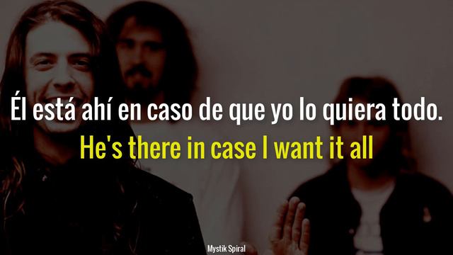Nirvana - Marigold - Subtitulada en Español смотреть онлайн