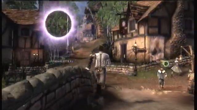 Fable 3 Brightwall Silver Keys смотреть онлайн
