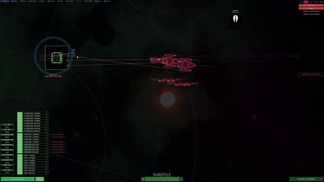 The Last Starship - New Ship Design and Combat Testing! смотреть онлайн