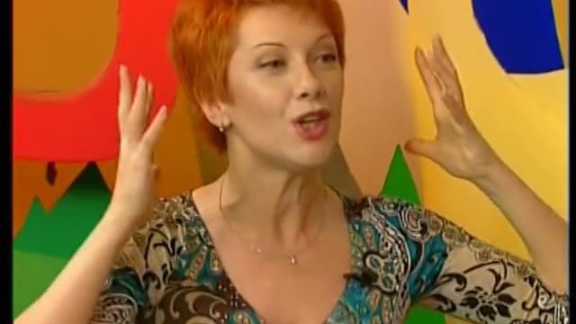 В гостях у "Минутки" актриса Оксана Сташенко смотреть онлайн