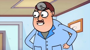 10 СПОСОБОВ ПРАНКАНУТЬ СТОМАТОЛОГА (АНИМАЦИЯ)