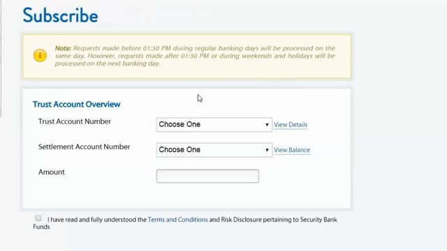 How to invest online in Philippine UITF unit investment trust fund for beginners смотреть онлайн