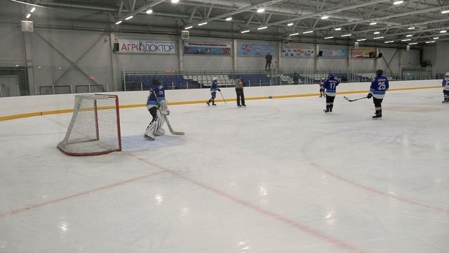 2021 01 10 г Куйбышев ЛА Факел хоккей Турнир Золотая шайба04 Колыванский р Доволенский р смотреть онлайн