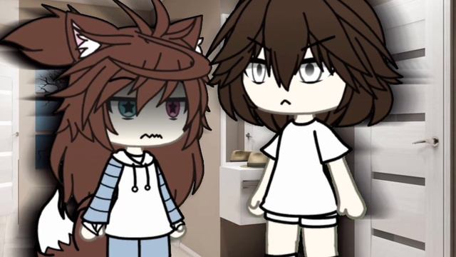 Каждый раз такое 😍 #gacha #рекомендации смотреть онлайн