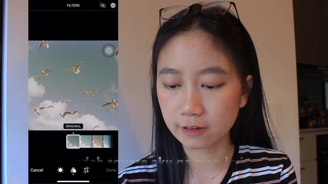 AESTHETIC iOS 14 (without shortcut tabs!) | Indonesia смотреть онлайн