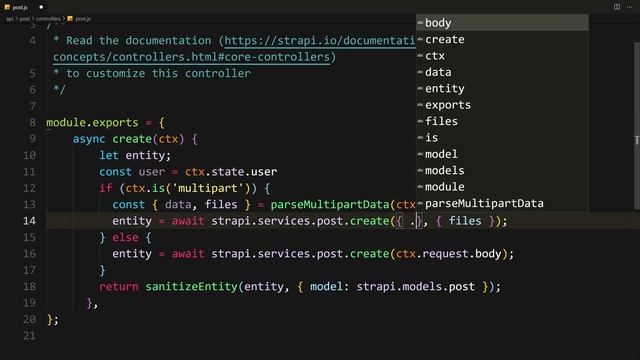 Strapi Headless CMS Tutorial