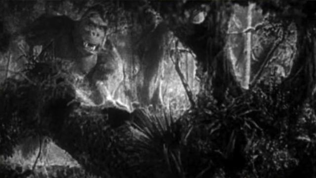 King Kong (1933) - Rewind Review смотреть онлайн