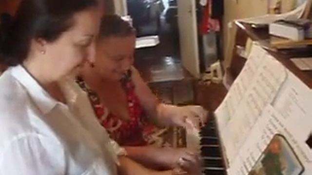 Вальс собачек 1 смотреть онлайн