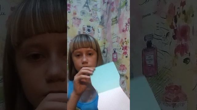 #поделкиизбумаги смотреть онлайн