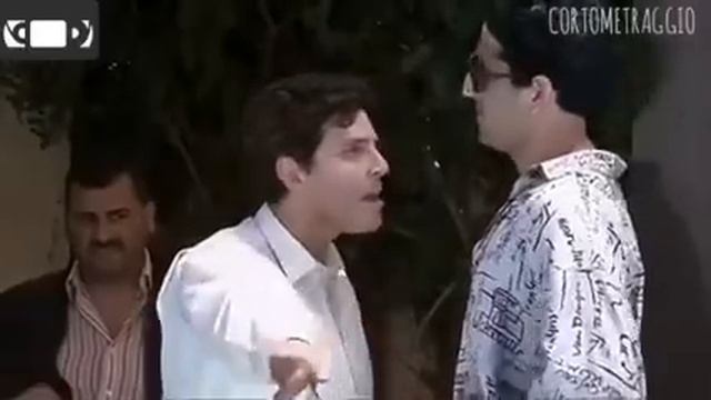 IL CAPO DEI CAPI - La morte di Montana смотреть онлайн