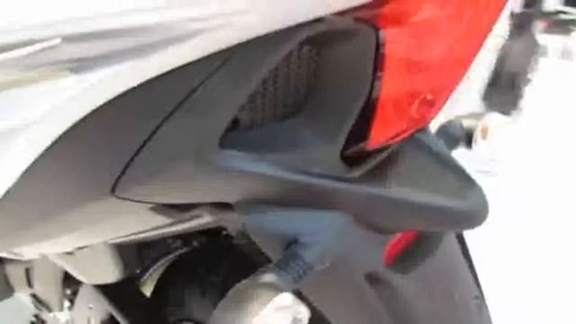 2014 Aprilia SRV 850 ABS ATC Scooter Walkaround - yileacale смотреть онлайн