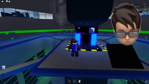 Three Codes for Pinewood Computer Core | July 2021 | Roblox