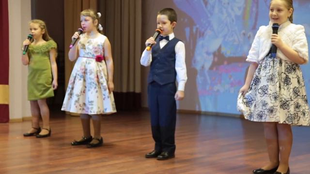 School Concert смотреть онлайн