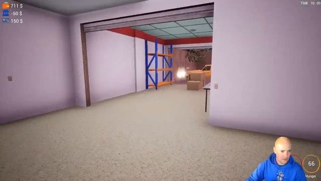 Trader Life Simulator | Ep2 | Making Money смотреть онлайн
