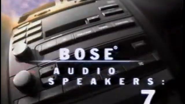 Ted Lyde - Nissan - Spellbound смотреть онлайн