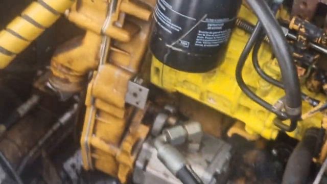 с4.4 от забора . установка тнвд.и гбц смотреть онлайн
