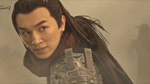 Цзы Чуань 1 сезон 24 серия