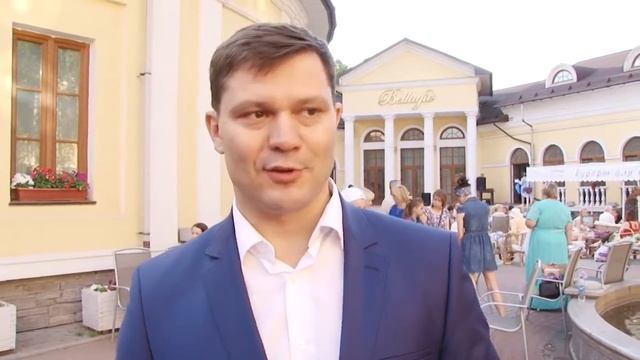 Выпечку с мятой и шоколадом признали лучшей на первом в России фестивале печенья в Вологде