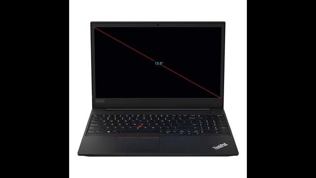 Lenovo 2019 Premium Flagship ThinkPad E590 15.6 Inch HD Laptop смотреть онлайн